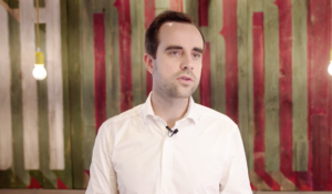 Fresh burritos financement