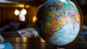 émissions importées carbone