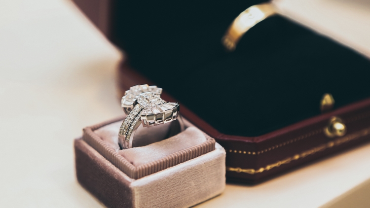 Diamant investissement