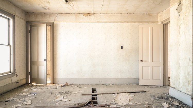 Rénovation énergétique