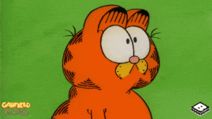 Garfield épargne retraite