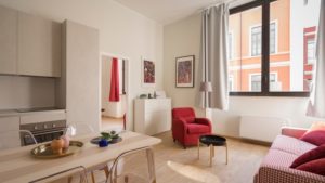 Rentabilité investissement locatif