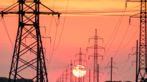 hausse des prix de l'électricité