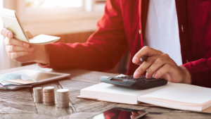 Construire une épargne de précaution