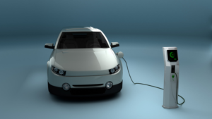 L'avenir de l'industrie automobile : l'essor des voitures électriques en 2023