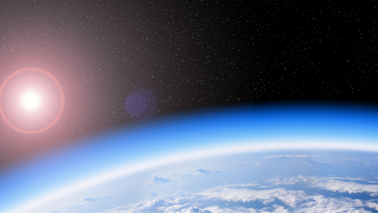 Qu’est-ce que la couche d’ozone ?